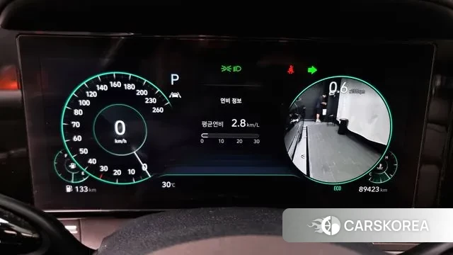 Hyundai The New Grandeur IG id 3028479 из Кореи 18