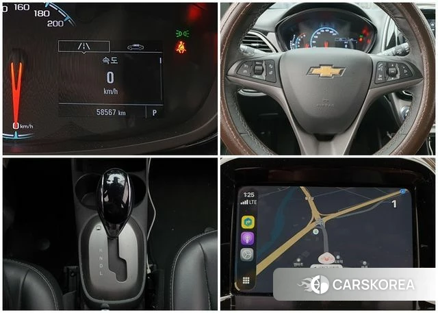 Chevrolet (GM Daewoo) The New Spark id 3919769 из Кореи 10