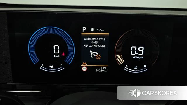 Hyundai Kona (SX2) id 3877219 из Кореи 18