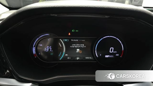 Kia Niro Plus id 4757578 из Кореи 18