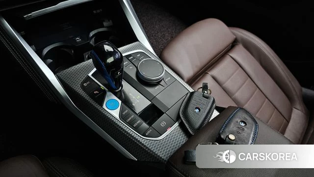 BMW i4 id 4481004 из Кореи 36