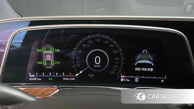 Cadillac Escalade 5th Generation id 4422518 из Кореи 34