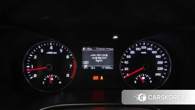 Kia Come New K3 id 3853898 из Кореи 18