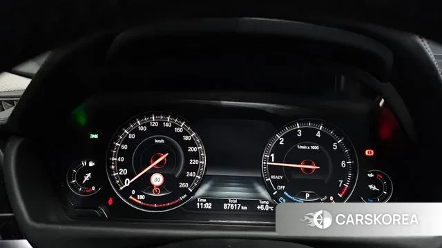 BMW 4 Series (F32) id 3480227 из Кореи 18