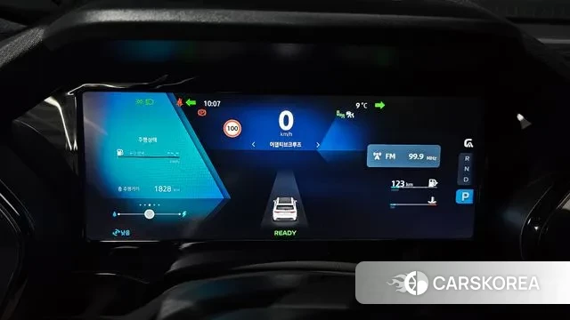 Renault Korea (Samsung) Grand Coleos id 3471756 из Кореи 18