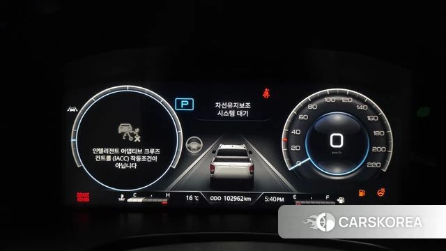 Ssangyong The New Rexton Sport id 3891624 из Кореи 18