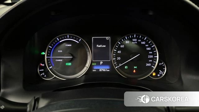 Lexus New ES300h id 4397811 из Кореи 29