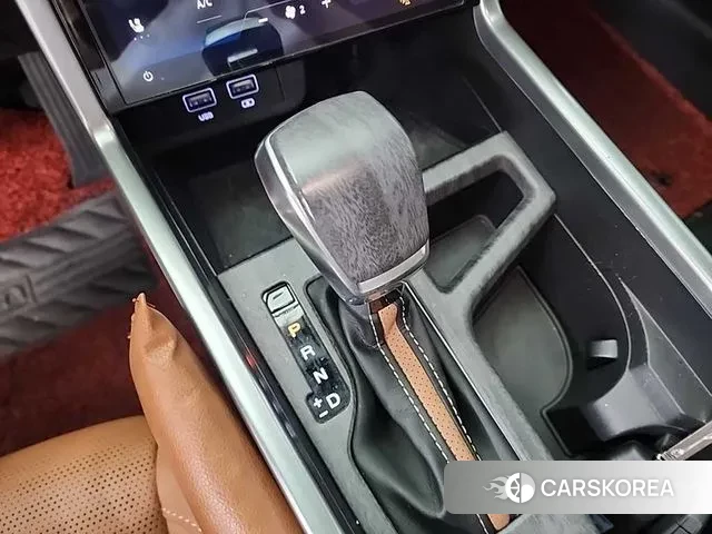 Ssangyong Torres id 2998044 из Кореи 17