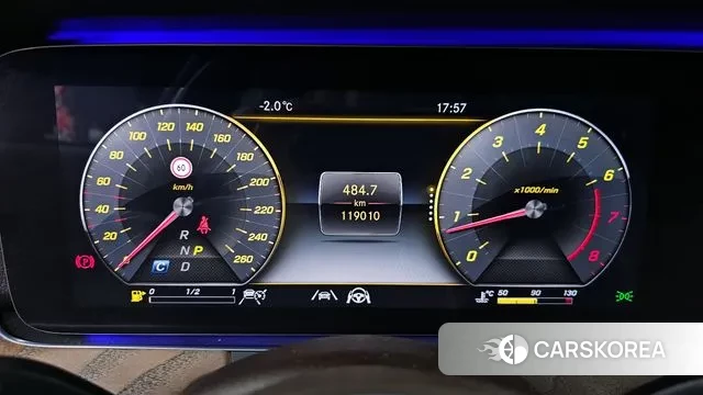 Mercedes-Benz E-Class W213 id 3578311 из Кореи 18