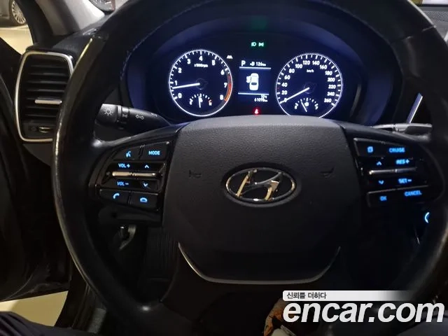 Hyundai Grandeur IG id 2870546 из Кореи 16