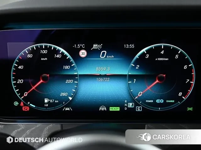 Mercedes-Benz CLS-Class C257 id 3573221 из Кореи 18