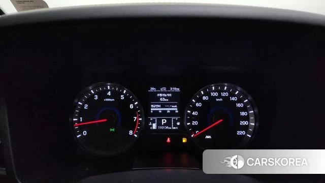 Ssangyong Berry New Tivoli id 4573491 из Кореи 28