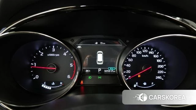 Kia The New Carnival id 3966138 из Кореи 18