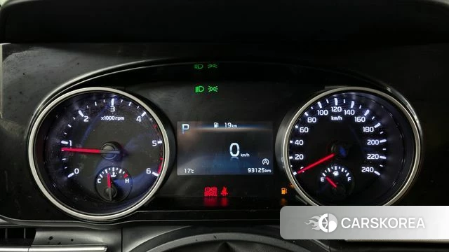 Kia Carnival 4th generation id 4350246 из Кореи 31