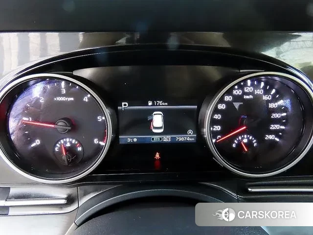 Kia Carnival 4th generation id 3670796 из Кореи 18