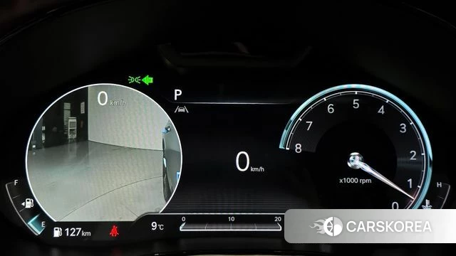 Genesis GV70 id 3812606 из Кореи 18