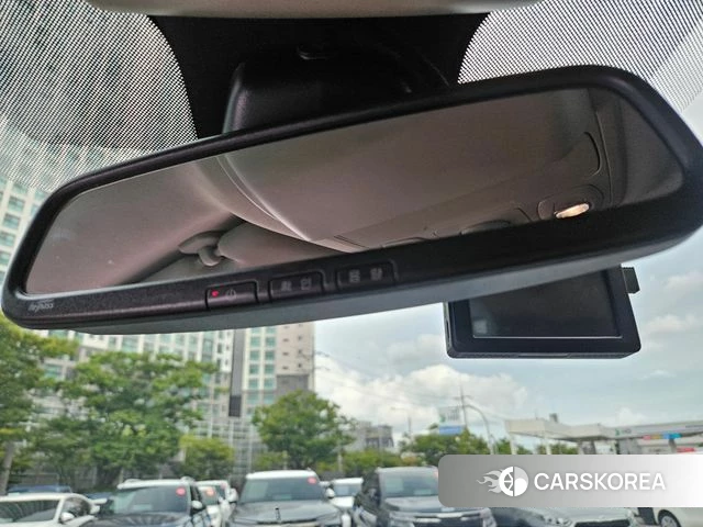 Renault Korea (Samsung) SM6 id 4882460 из Кореи 16