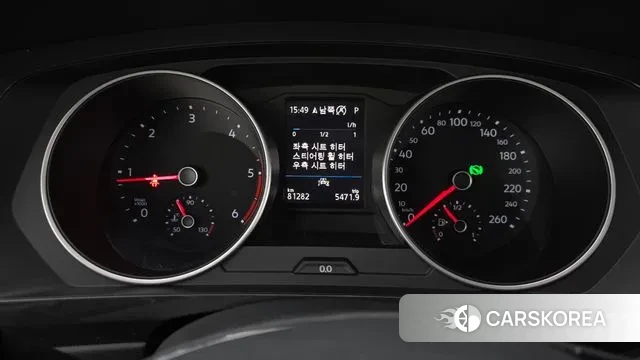 Volkswagen Tiguan second Generation id 3525767 из Кореи 18