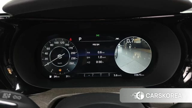 Kia K5 3rd generation id 4646633 из Кореи 18