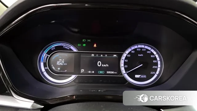 Kia The New Niro id 3444202 из Кореи 18