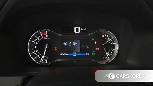 Honda Pilot 3rd generation id 4525933 из Кореи 30