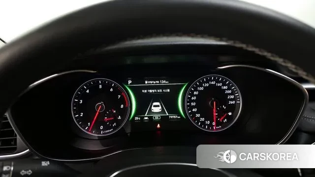Genesis G70 id 3161211 из Кореи 18