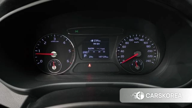 Kia The New Sorento id 4525487 из Кореи 32