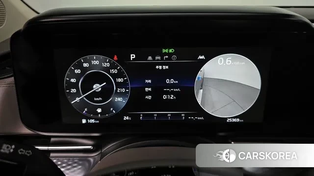 Kia Carnival 4th generation id 3207527 из Кореи 18