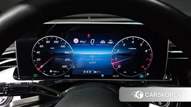 Mercedes-Benz E-Class W214 id 3347561 из Кореи 18