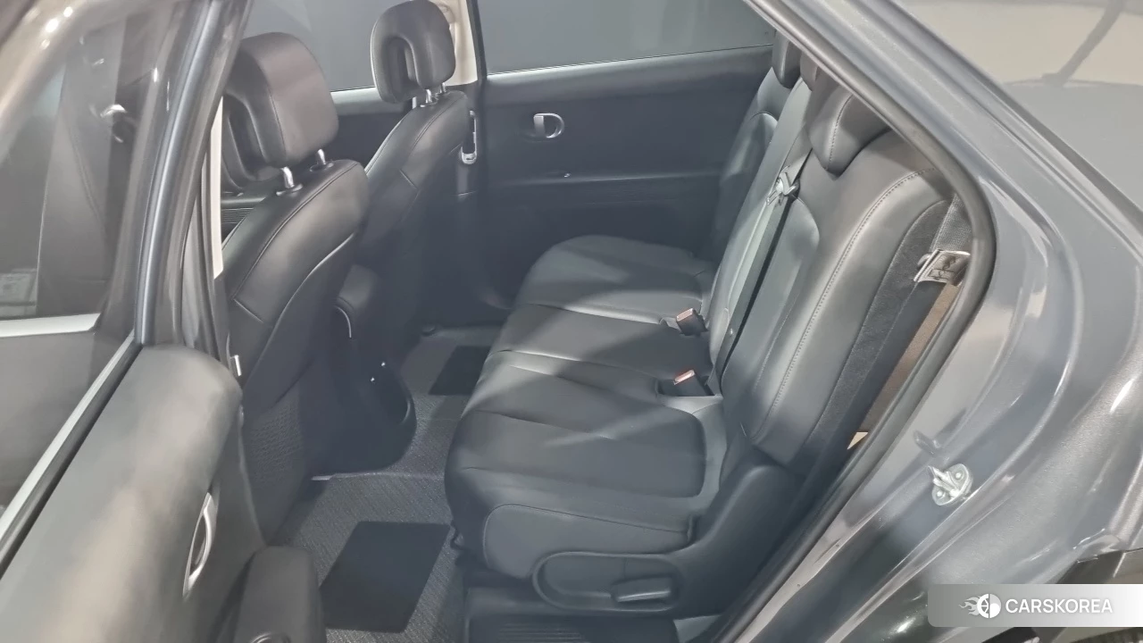 Hyundai Ionic 5 id 4898314 из Кореи 18