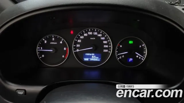 Hyundai The New Grand Starex id 2956737 из Кореи 18