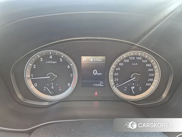 Hyundai Grandeur IG id 3578538 из Кореи 11