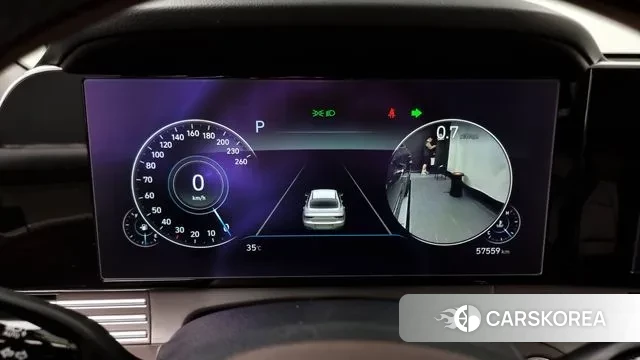 Hyundai The New Grandeur IG id 2902204 из Кореи 18