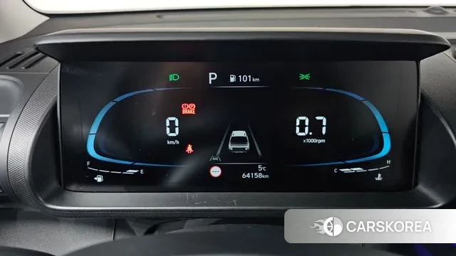 Hyundai Casper id 3566161 из Кореи 18