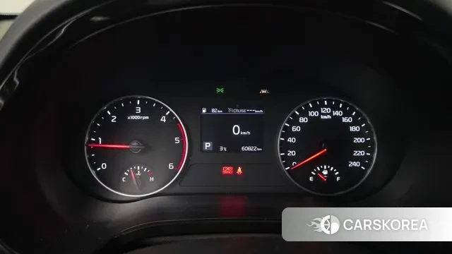 Kia Seltos id 3616065 из Кореи 18