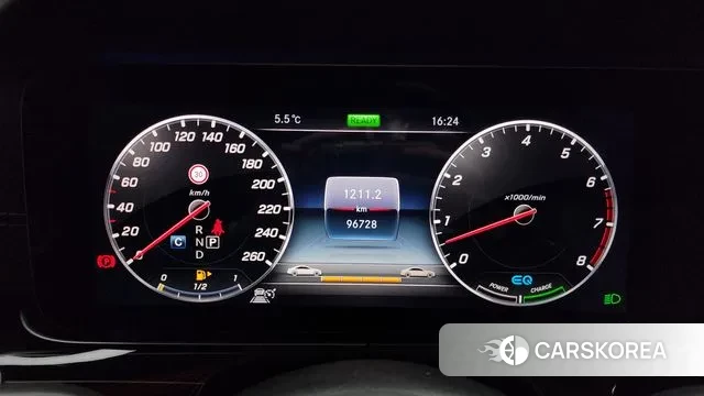 Mercedes-Benz CLS-Class C257 id 3489355 из Кореи 18