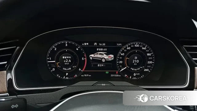 Volkswagen Passat GT (B8) id 3386198 из Кореи 18