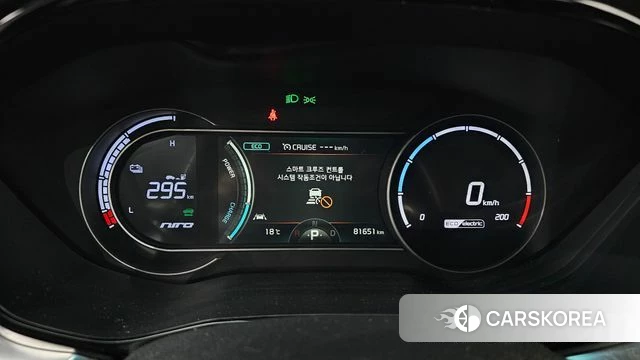 Kia Niro EV id 4202573 из Кореи 28