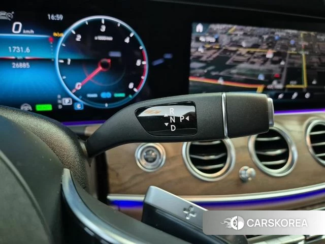 Mercedes-Benz E-Class W213 id 4533779 из Кореи 17