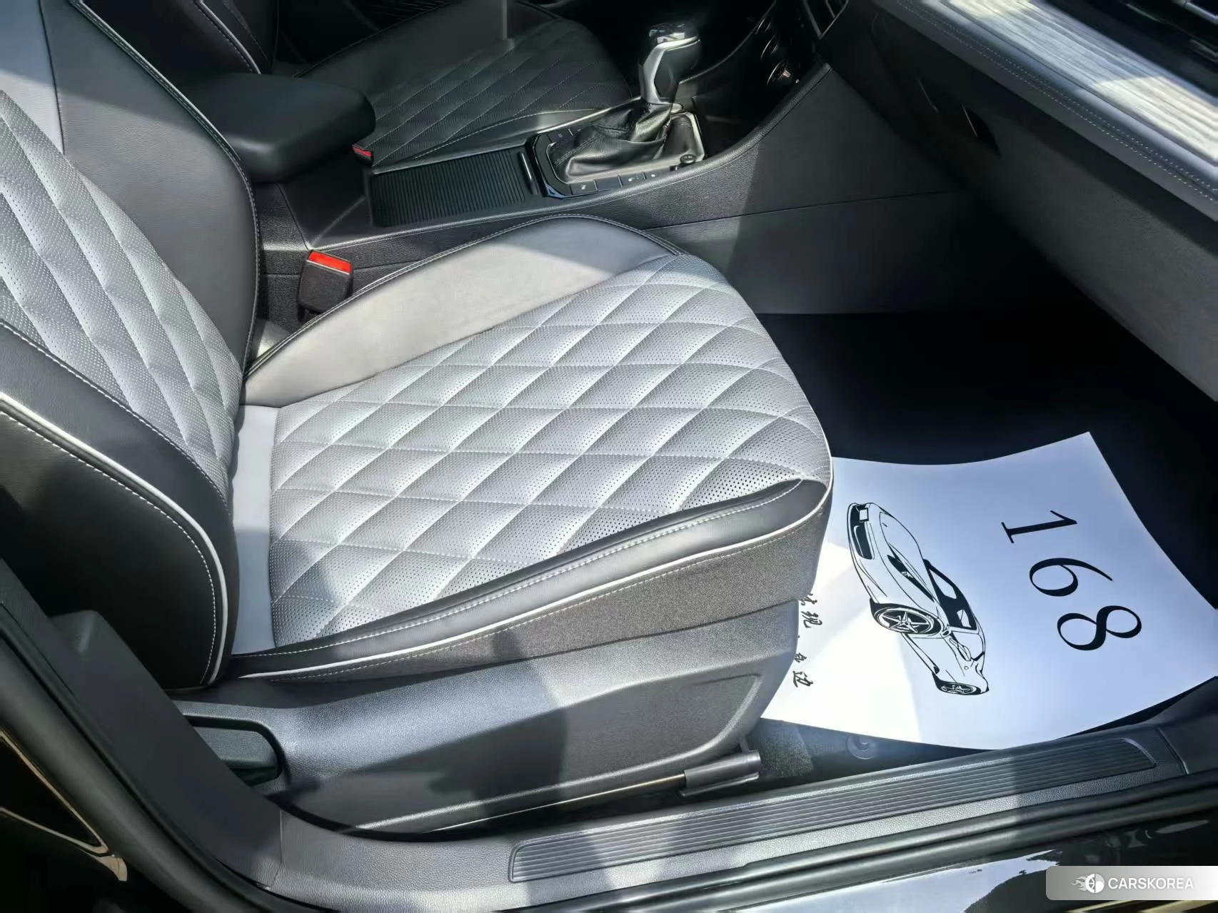 Volkswagen Sagitar id 4510349 из Китая 18