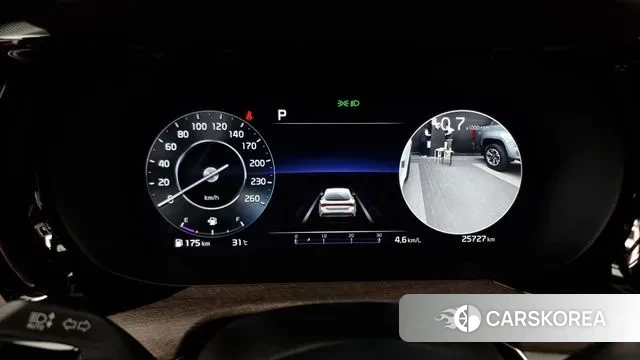 Kia K5 3rd generation id 2984569 из Кореи 18