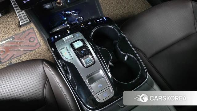 Hyundai Tucson (NX4) id 4591380 из Кореи 34