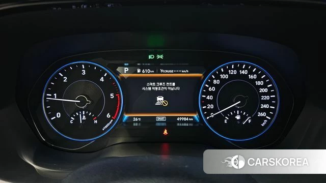Hyundai Palisade id 4469911 из Кореи 28