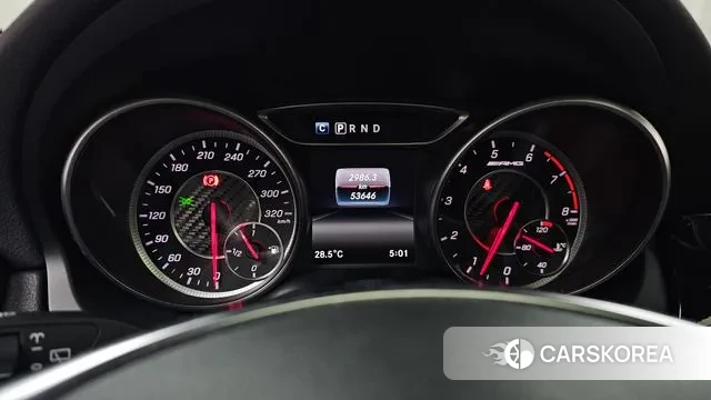 Mercedes-Benz GLA-Class X156 id 3060671 из Кореи 18