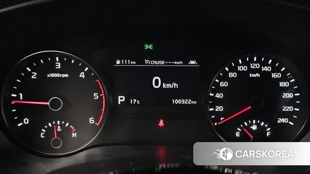 Kia Sportage The Bold id 3843007 из Кореи 18