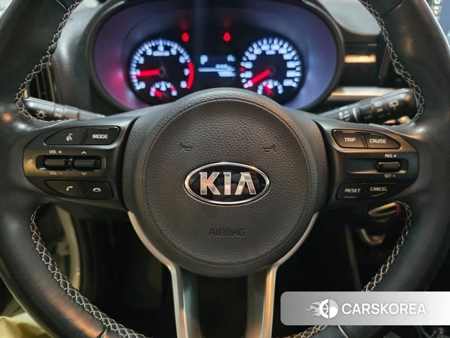 Kia All New Morning (JA) id 3919839 из Кореи 14