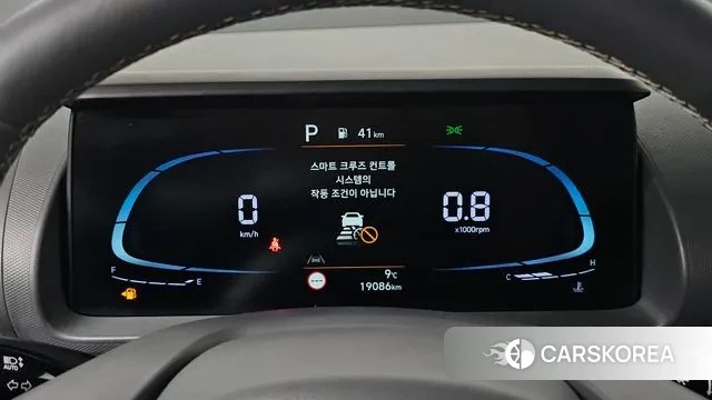 Hyundai Casper id 3524878 из Кореи 18