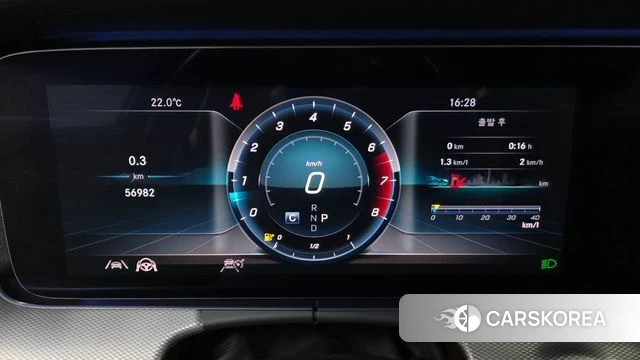 Mercedes-Benz E-Class W213 id 4775761 из Кореи 30
