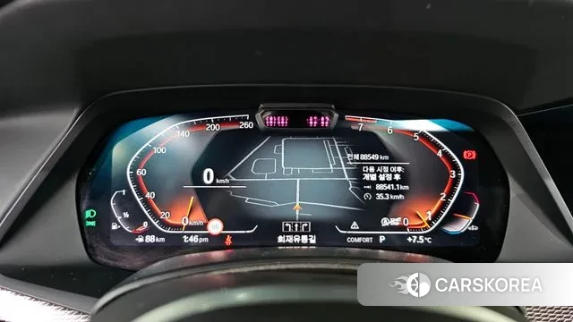 BMW X6 (G06) id 3478708 из Кореи 18