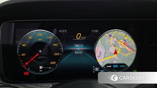 Mercedes-Benz E-Class W213 id 3935045 из Кореи 18